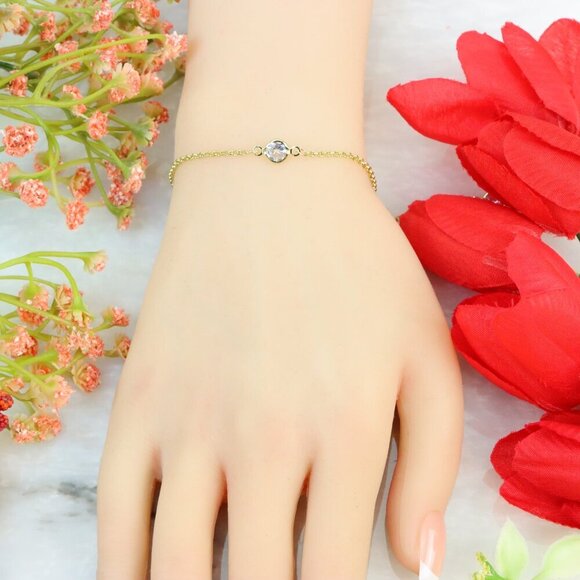 "New Beautiful Design Bracelet for Women/Girls, Gift, B767 - Picture 6 of 10